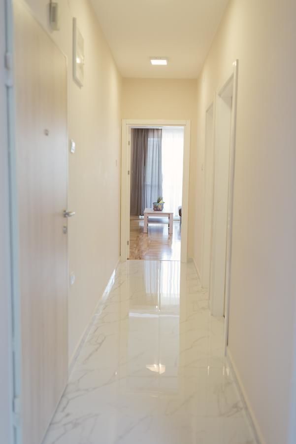 Апартаменты Apartment Luxury Explorer Подгорица