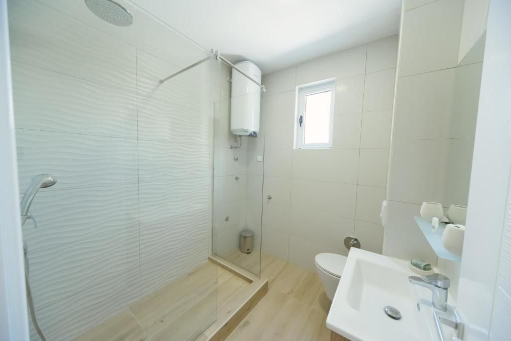 Апартаменты Apartment Luxury Explorer Подгорица