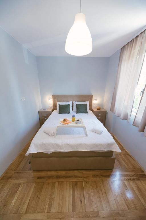 Апартаменты Apartment Luxury Explorer Подгорица