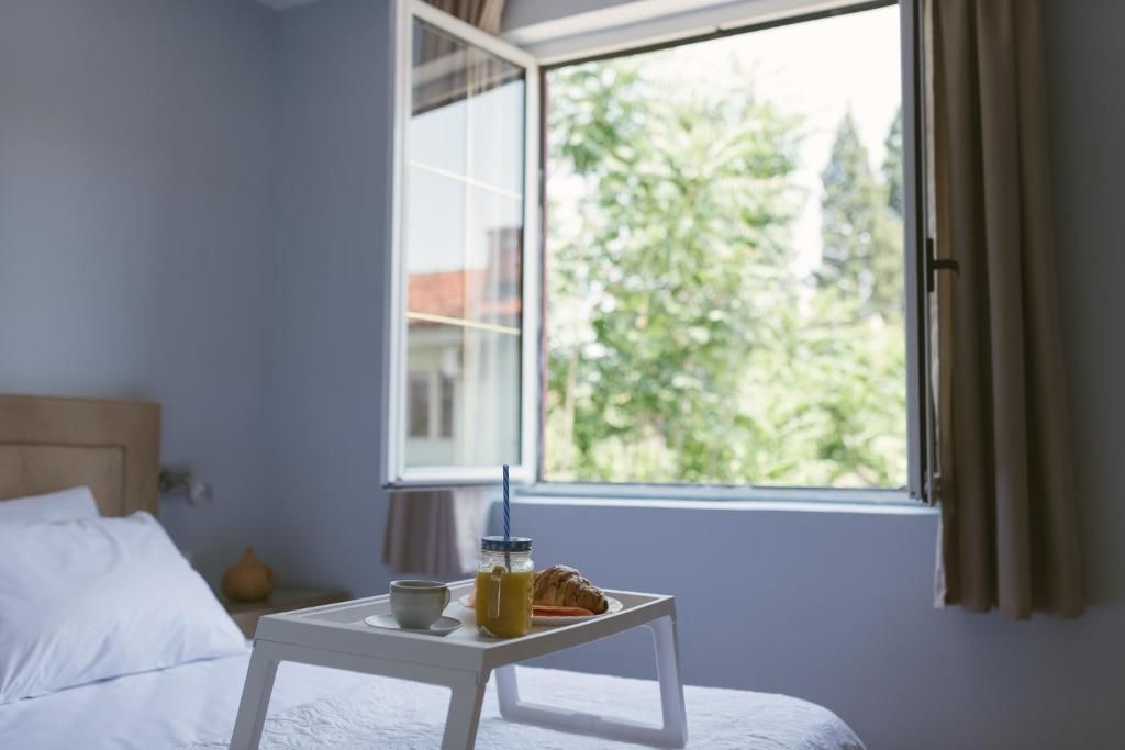 Апартаменты Apartment Luxury Explorer Подгорица
