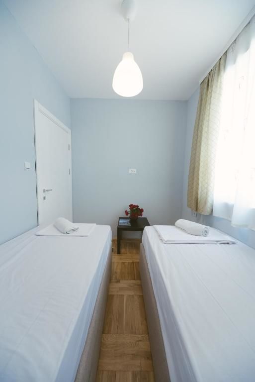 Апартаменты Apartment Luxury Explorer Подгорица
