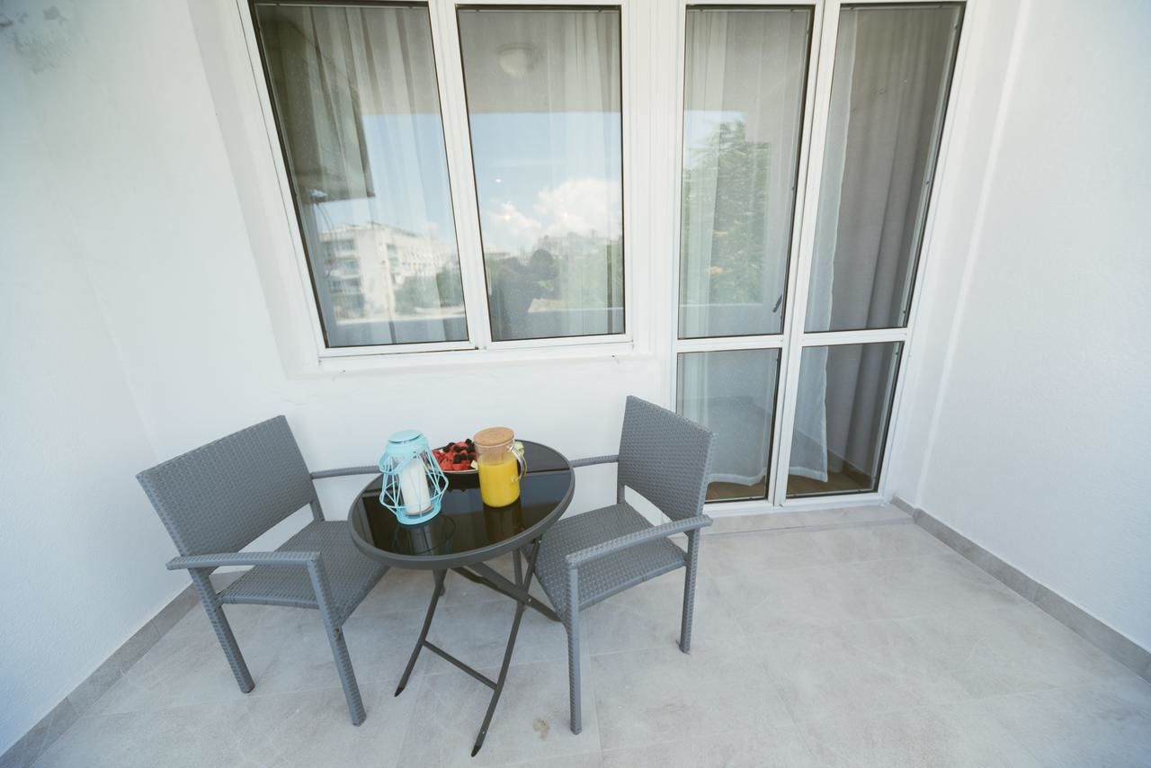 Апартаменты Apartment Luxury Explorer Подгорица