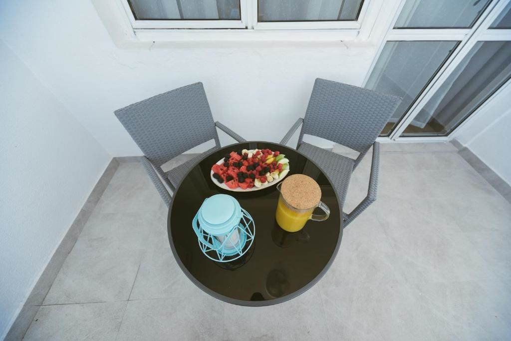 Апартаменты Apartment Luxury Explorer Подгорица
