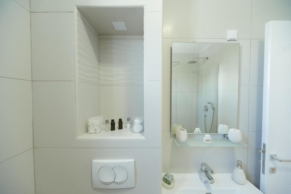 Апартаменты Apartment Luxury Explorer Подгорица