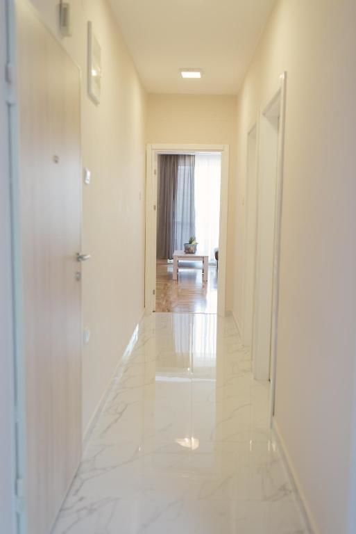 Апартаменты Apartment Luxury Explorer Подгорица