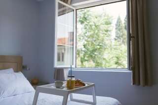 Апартаменты Apartment Luxury Explorer Подгорица Апартаменты Делюкс-60