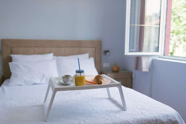 Апартаменты Apartment Luxury Explorer Подгорица-13