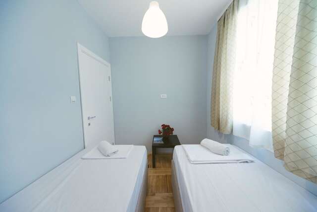 Апартаменты Apartment Luxury Explorer Подгорица-28