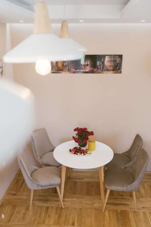 Апартаменты Apartment Luxury Explorer Подгорица-33