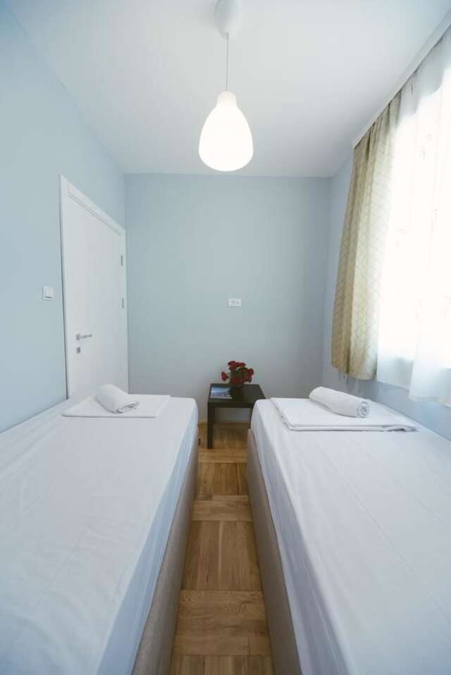 Апартаменты Apartment Luxury Explorer Подгорица-36