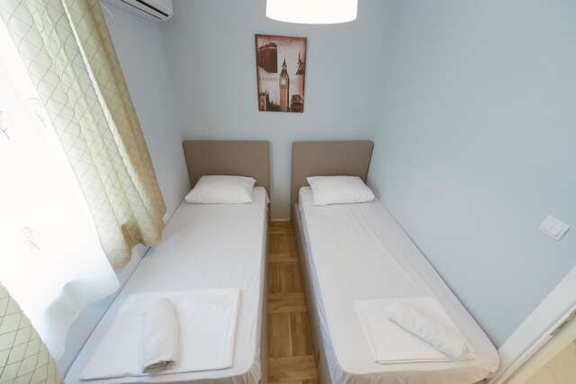 Апартаменты Apartment Luxury Explorer Подгорица-39