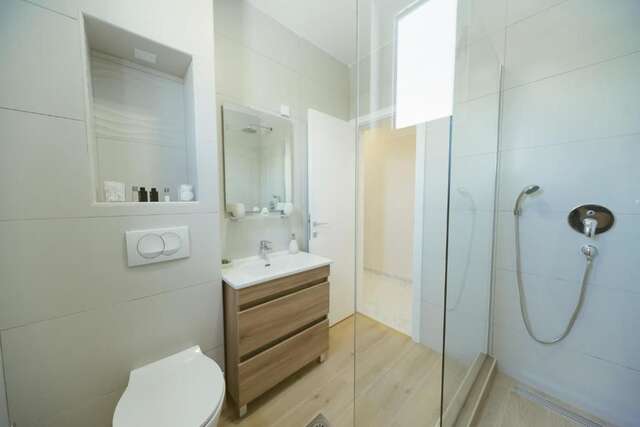 Апартаменты Apartment Luxury Explorer Подгорица-47