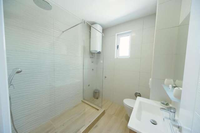 Апартаменты Apartment Luxury Explorer Подгорица-48