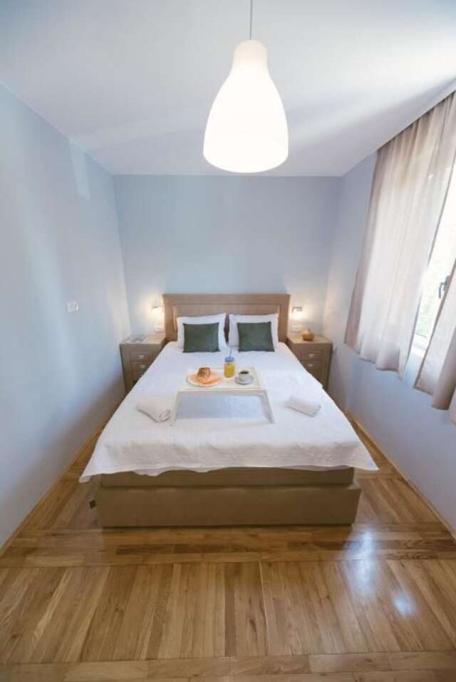 Апартаменты Apartment Luxury Explorer Подгорица-49