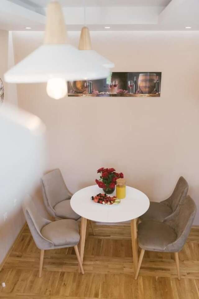 Апартаменты Apartment Luxury Explorer Подгорица-53