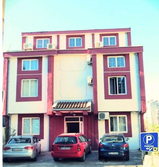 Апартаменты Apartment Luxury Explorer Подгорица-54
