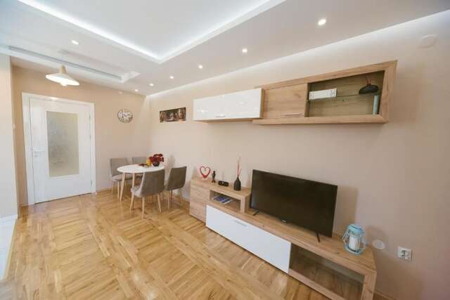 Апартаменты Apartment Luxury Explorer Подгорица-56