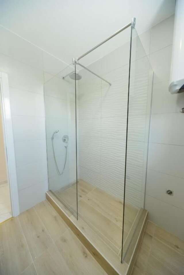 Апартаменты Apartment Luxury Explorer Подгорица-59