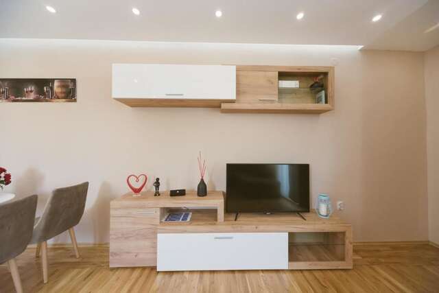 Апартаменты Apartment Luxury Explorer Подгорица-66