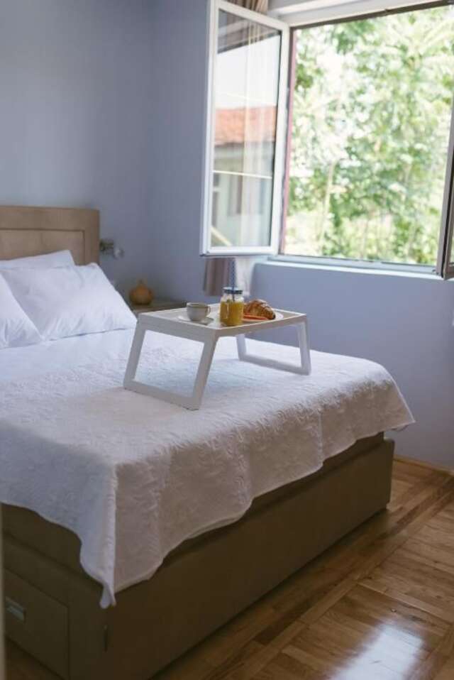 Апартаменты Apartment Luxury Explorer Подгорица-69