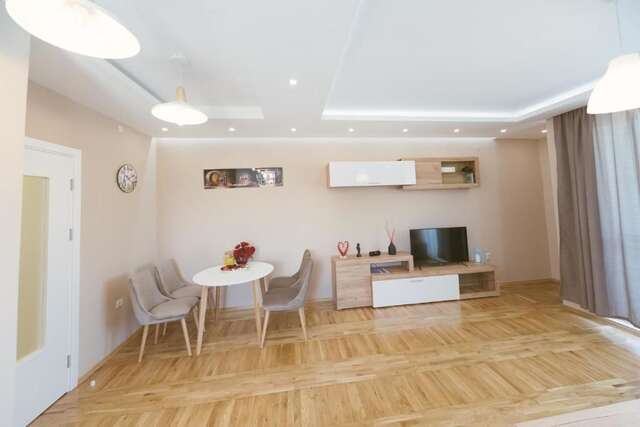 Апартаменты Apartment Luxury Explorer Подгорица-76