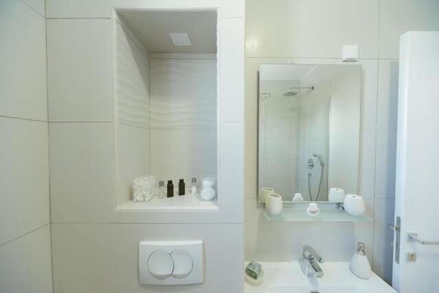 Апартаменты Apartment Luxury Explorer Подгорица-77
