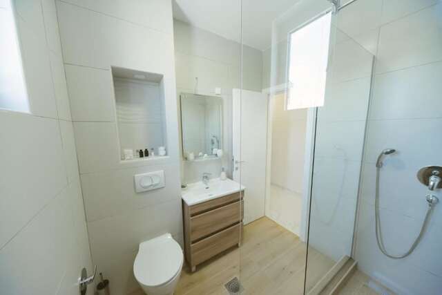 Апартаменты Apartment Luxury Explorer Подгорица-80